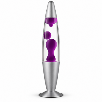 Lavos lempa Reality LAVA R50071192, 40 cm